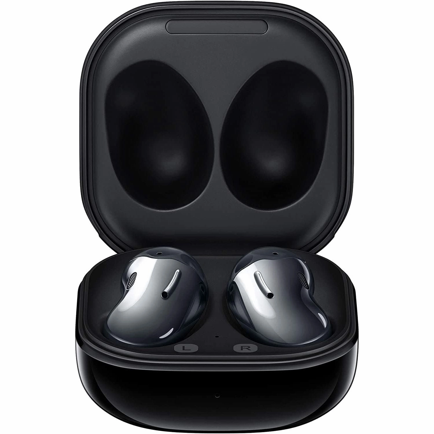 Samsung Galaxy Buds Live over ear headphones,wireless earphones,headphone accessories,bluetooth earbuds