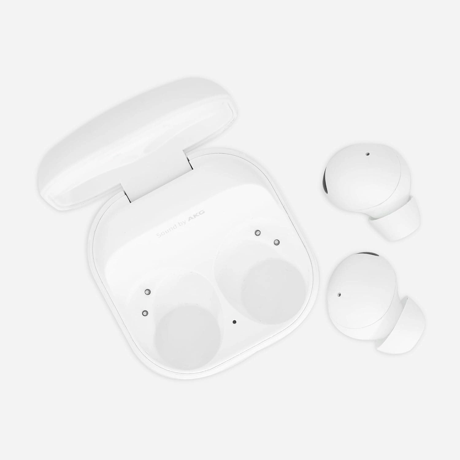 Samsung Galaxy Buds Pro 2 (SM-R510) - White