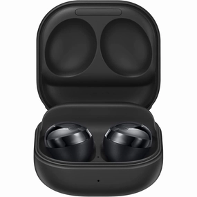 Samsung Galaxy Buds Pro True Wireless Earbuds -Phantom Black over ear headphones,wireless earphones,headphone accessories,bluetooth earbuds