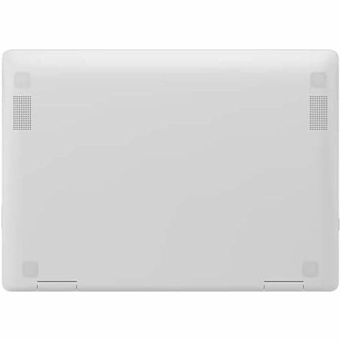 Samsung Galaxy Chromebook 2(XE525QEA-KB1UK) - 12.4 Inch - 128GB SSD - 4GB RAM - ?Intel ?Celeron N4500 - Sliver