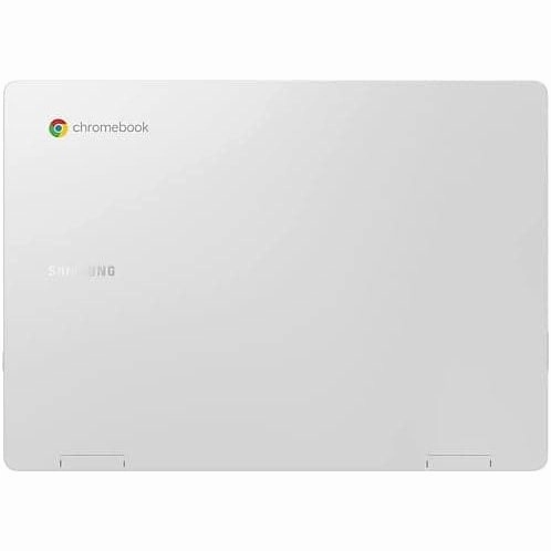 Samsung Galaxy Chromebook 2(XE525QEA-KB1UK) - 12.4 Inch - 128GB SSD - 4GB RAM - ?Intel ?Celeron N4500 - Sliver