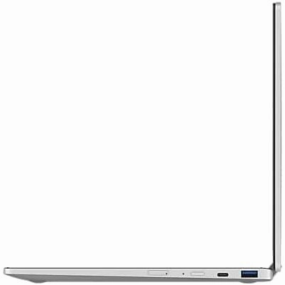 Samsung Galaxy Chromebook 2(XE525QEA-KB1UK) - 12.4 Inch - 128GB SSD - 4GB RAM - ?Intel ?Celeron N4500 - Sliver
