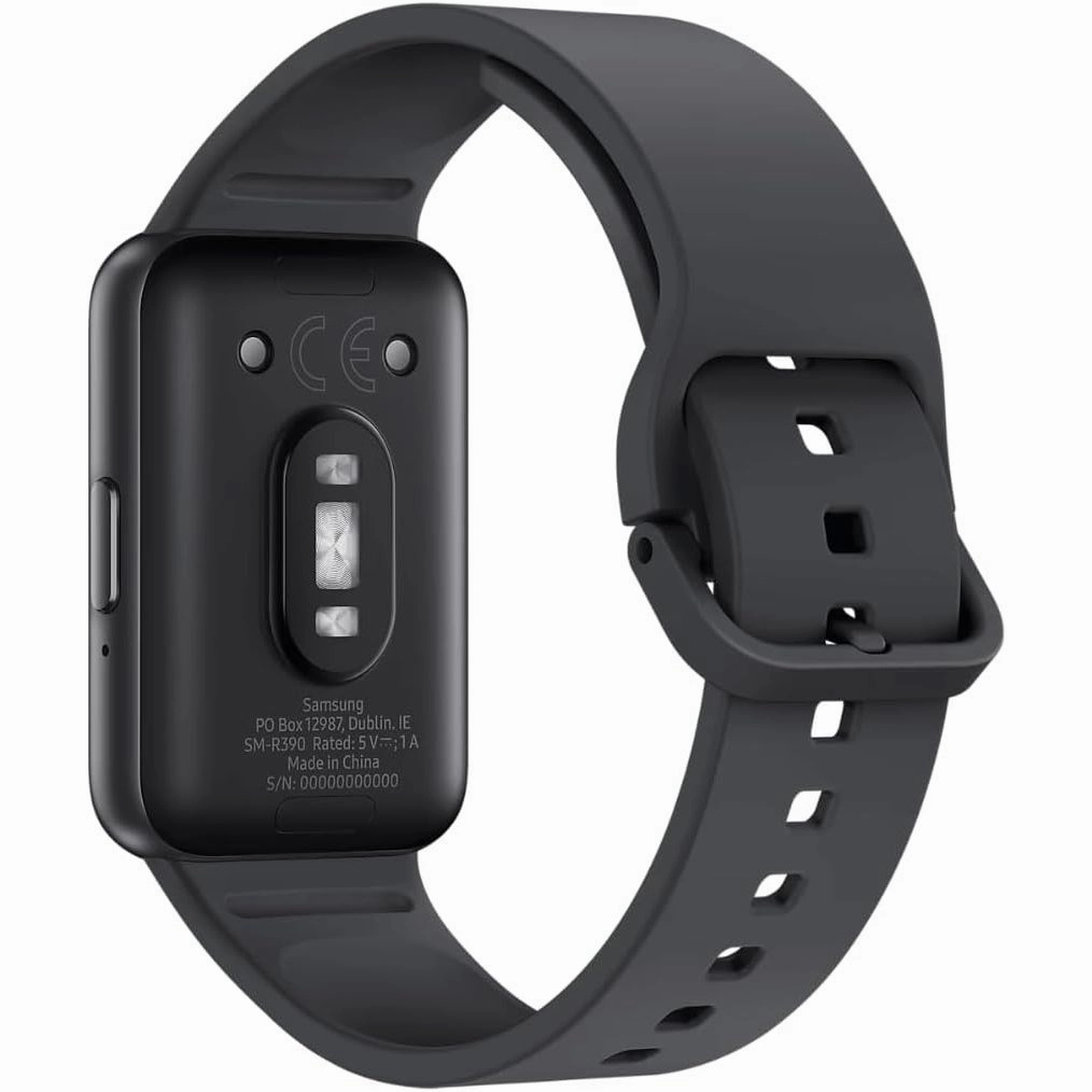 Samsung Galaxy Fit3 SM-R390 - Dark Gray