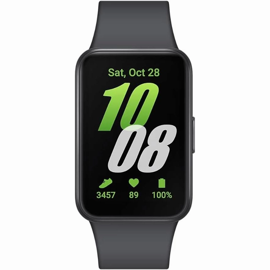 Samsung Galaxy Fit3 SM-R390 - Dark Gray