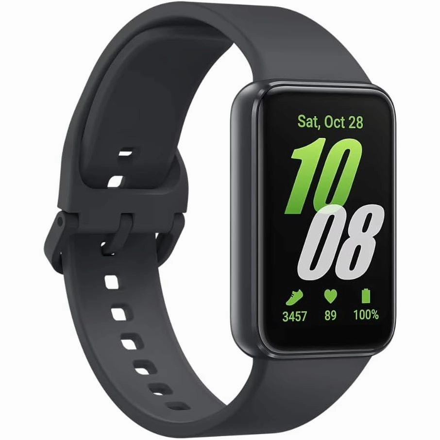 Samsung Galaxy Fit3 SM-R390 - Dark Gray
