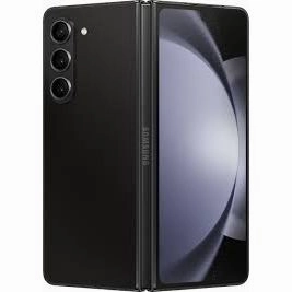 Samsung Galaxy Fold5 5G 256GB Phantom Black SIM-Free Unlocked