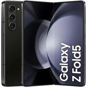 Samsung Galaxy Fold5 5G 256GB Phantom Black SIM-Free Unlocked mobile phones,smartphones,android phones,iphone