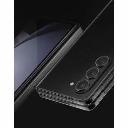 Samsung Galaxy Fold5 5G 256GB Phantom Black SIM-Free Unlocked