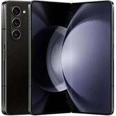 Samsung Galaxy Fold5 5G 256GB Phantom Black SIM-Free Unlocked