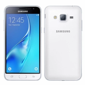 Samsung Galaxy J3 (2016) 8 GB White - Unlocked unlocked phones,budget smartphones,cell phone deals,latest mobile phones