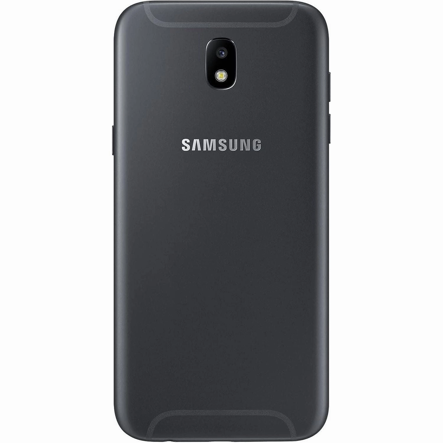 Samsung Galaxy J5 (2017) 2GB RAM 16GB Storage SIM-Free Smartphone Unlocked Black
