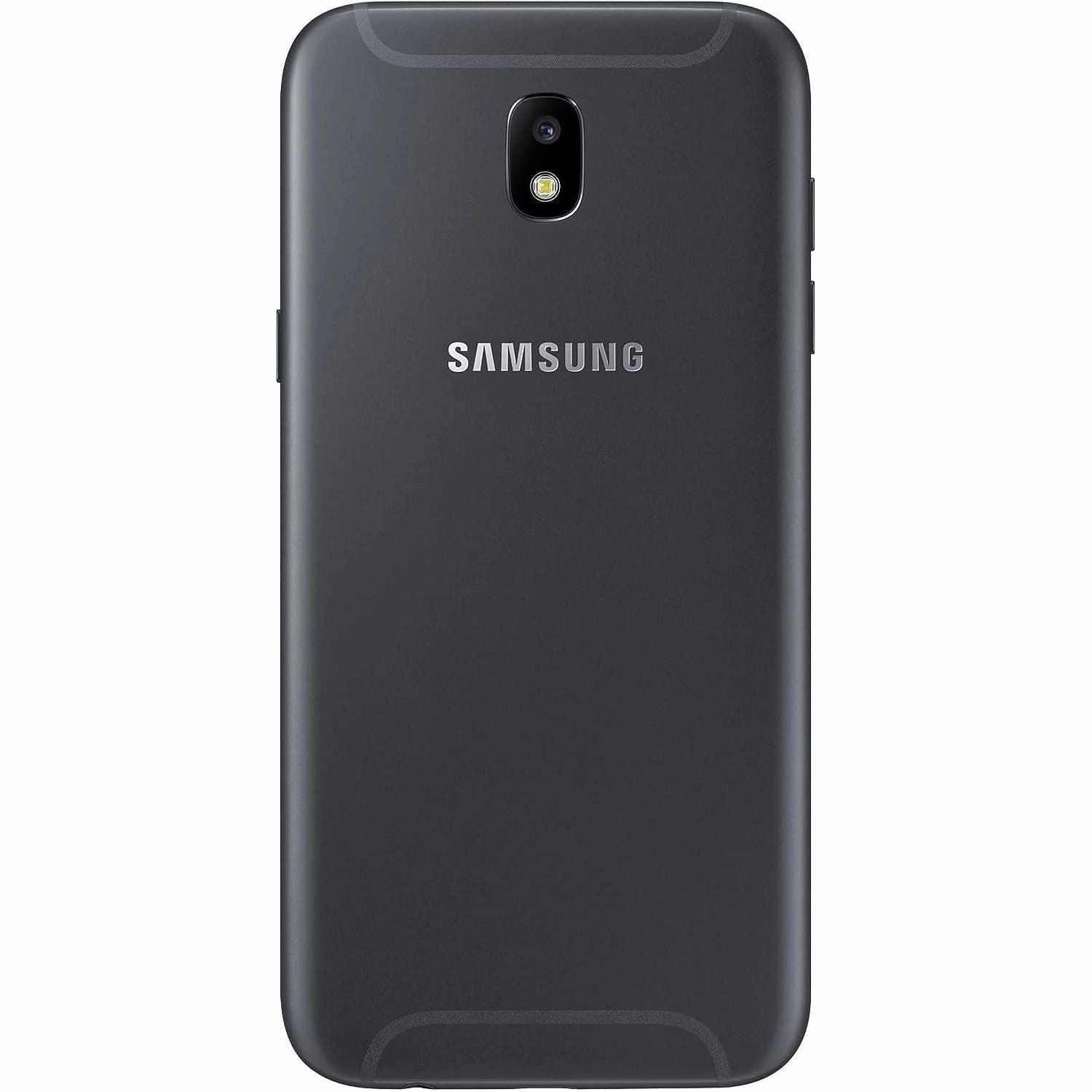 Samsung Galaxy J5 (2017)- 2GB RAM 16GB Storage - Unlocked - Black