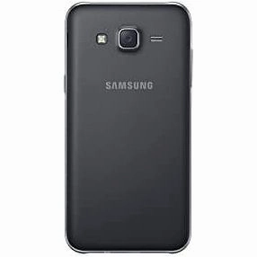 Samsung Galaxy J5 8GB - Unlocked
