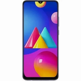 Samsung Galaxy M02s, 4G 32 GB Storage 3GB RAM Blue Dual Sim - Unlocked - International Model unlocked phones,budget smartphones,cell phone deals,latest mobile phones