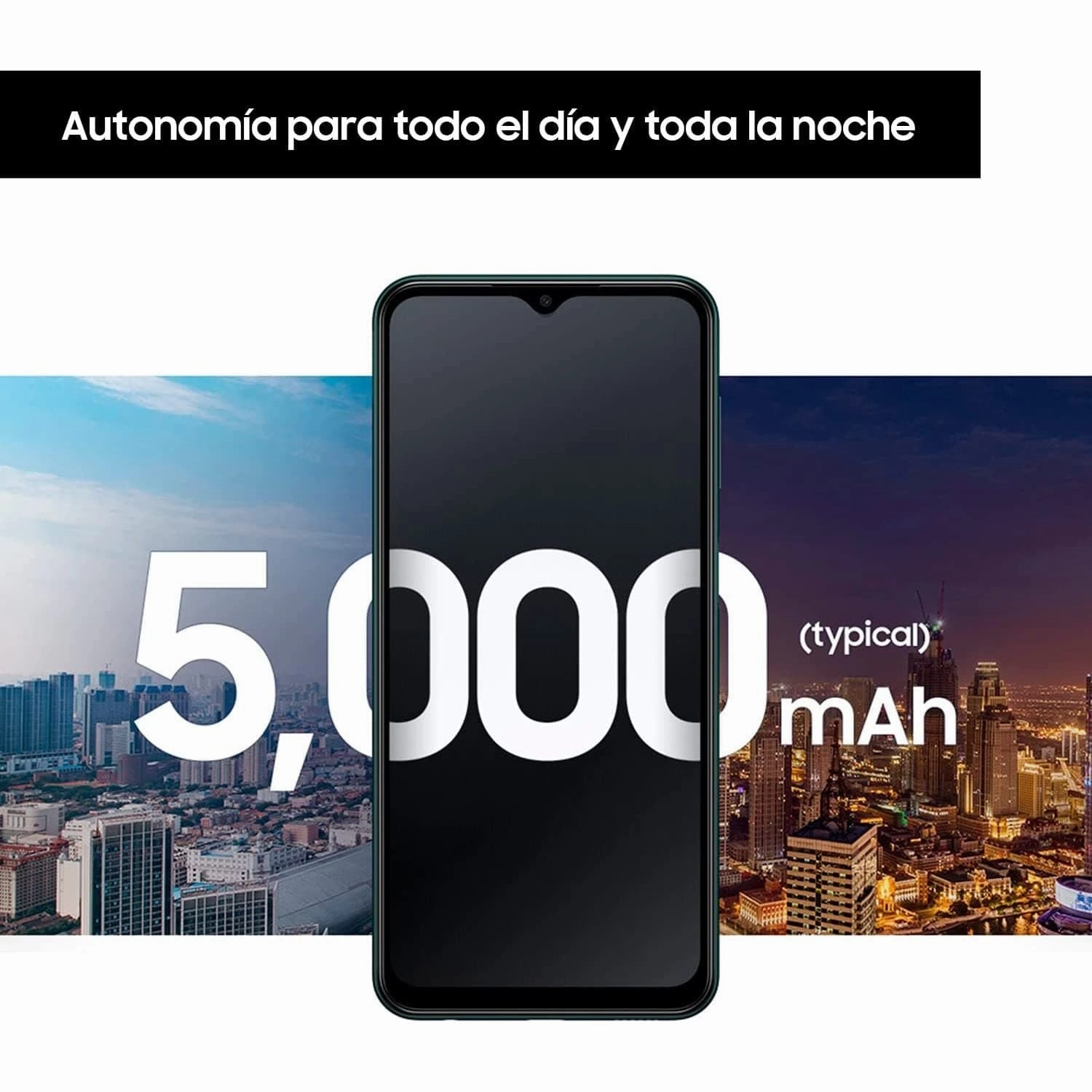 Samsung Galaxy M13 / 4GB RAM / 64GB / Orange Copper