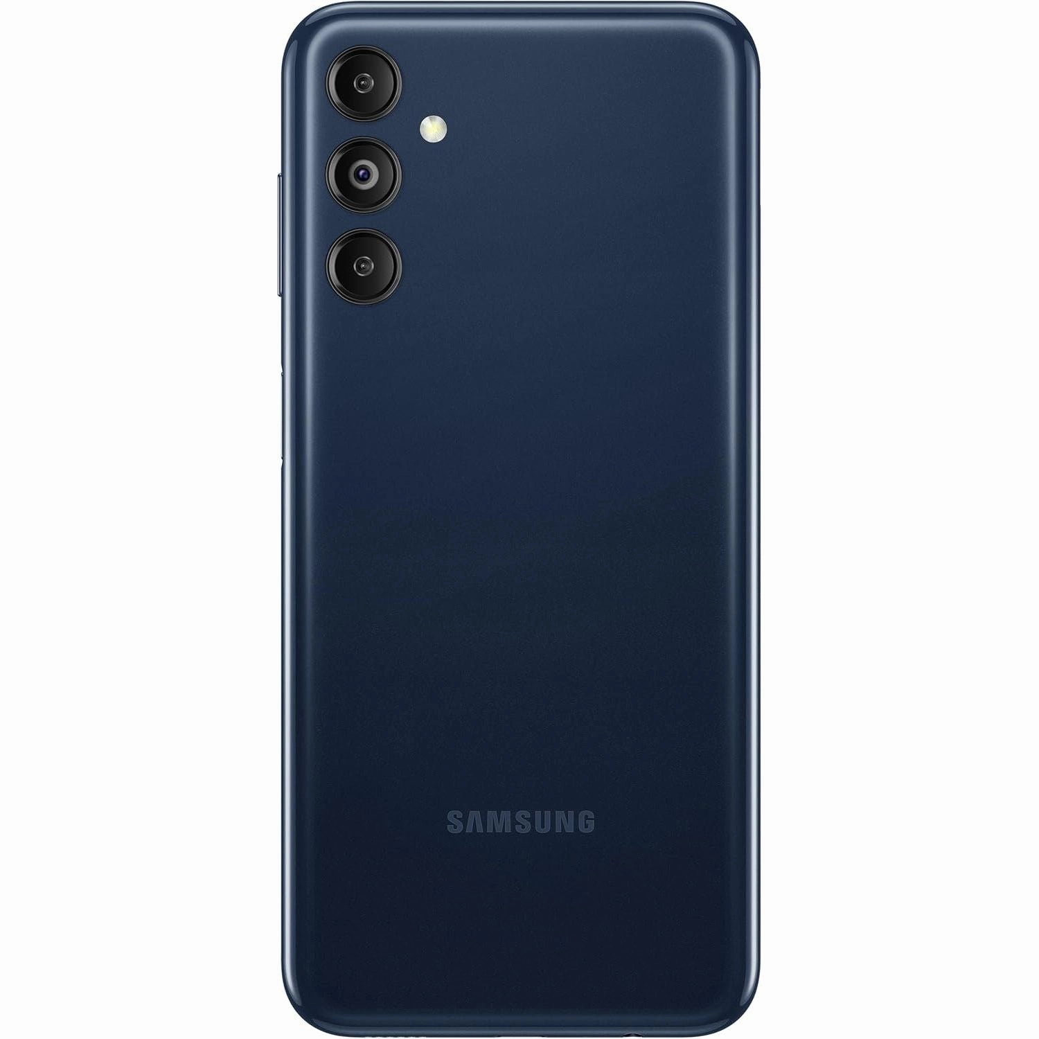 Samsung Galaxy M14 5G Dual SIM (6GB 128GB) Berry Blue  SIM-Free Unlocked