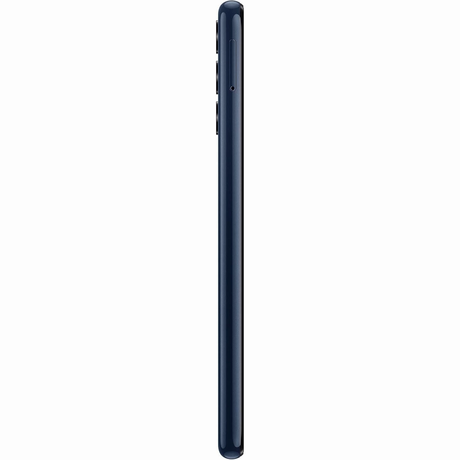 Samsung Galaxy M14 5G Dual SIM (6GB 128GB) Berry Blue  SIM-Free Unlocked