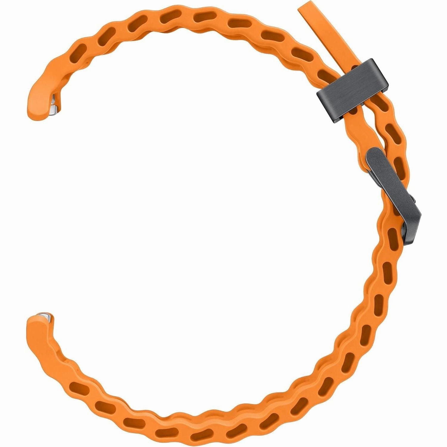 Samsung Galaxy Marine Band for Galaxy Watch Ultra - Orange