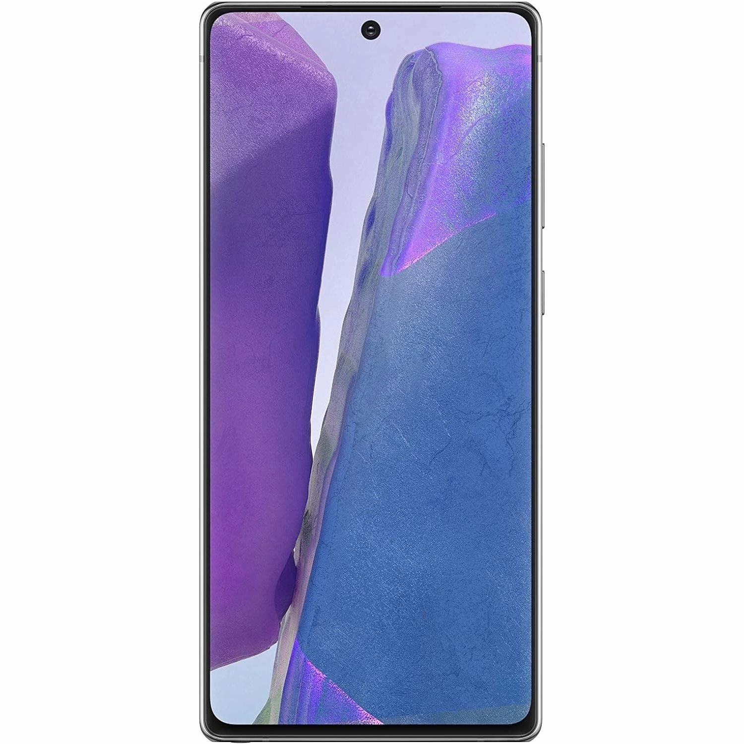 Samsung Galaxy Note 20 5G 256GB Mystic Gray Sim-Free Unlocked Mobile Phone