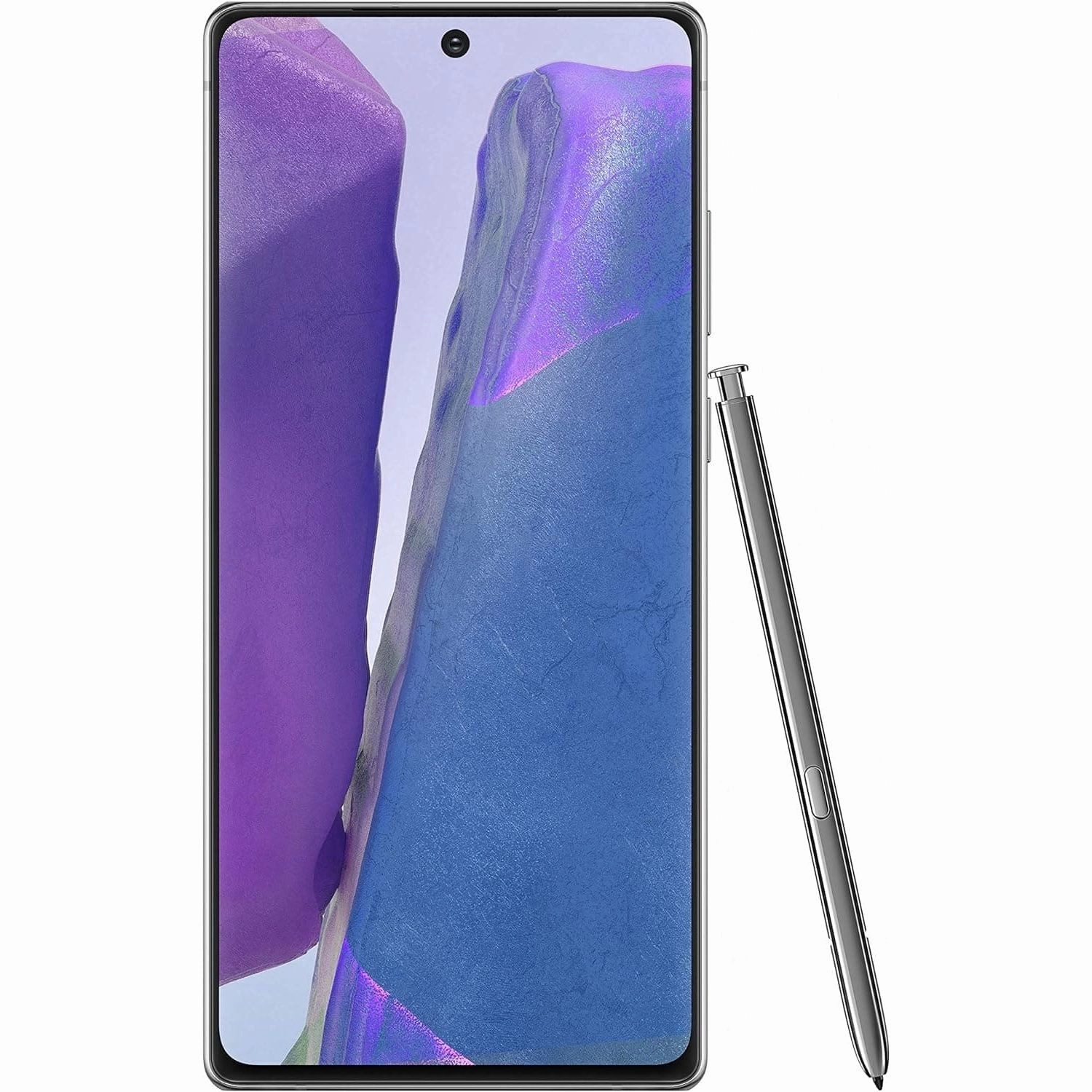 Samsung Galaxy Note 20 5G 256GB Mystic Gray Sim-Free Unlocked Mobile Phone