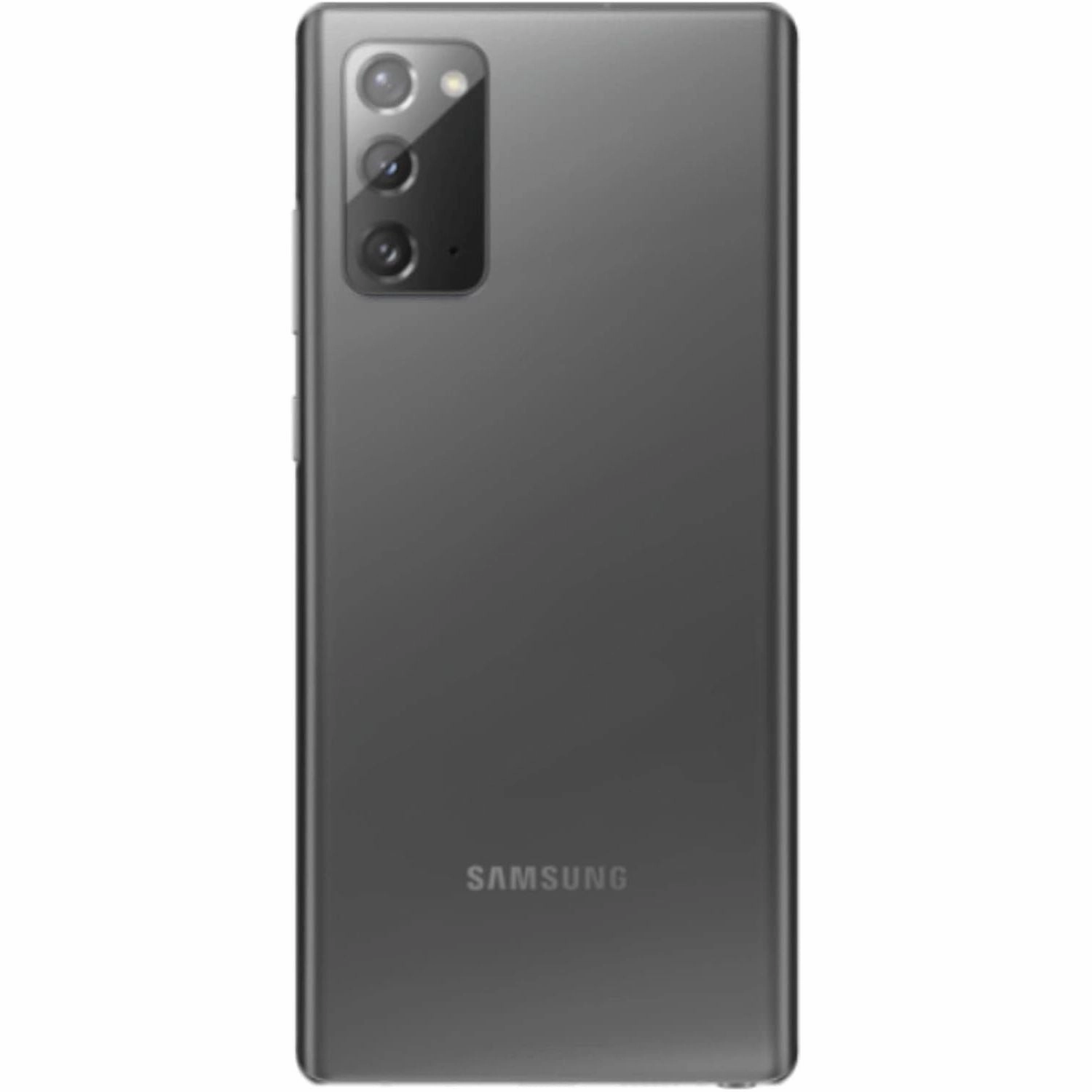 Samsung Galaxy Note 20 5G Dual Sim 256GB Mystic Grey Unlocked