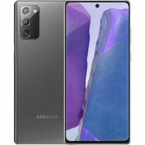 Samsung Galaxy Note 20 5G Dual Sim 256GB Mystic Grey Unlocked mobile phones,smartphones,android phones,iphone