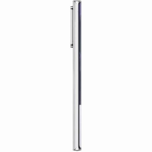 Samsung Galaxy Note 20 Ultra 5G, 128GB - Mystic White - Unlocked