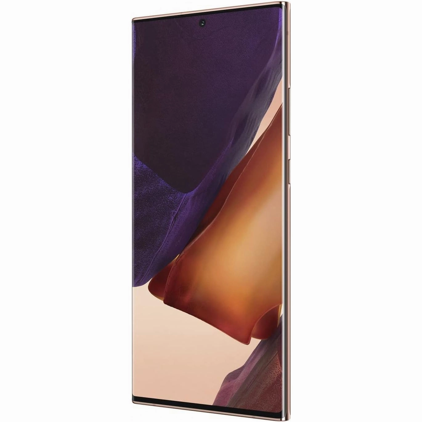 Samsung Galaxy Note 20 Ultra 5G 256GB Mystic Bronze Sim-free Unlocked Mobile Phone