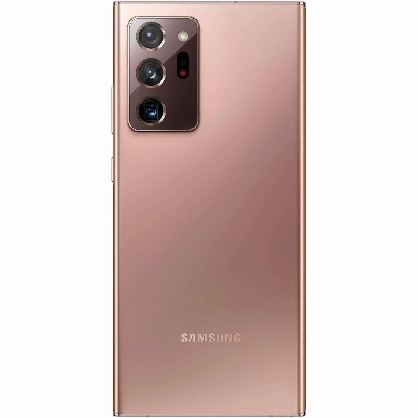 Samsung Galaxy Note 20 Ultra 5G 256GB Mystic Bronze Sim-free Unlocked Mobile Phone