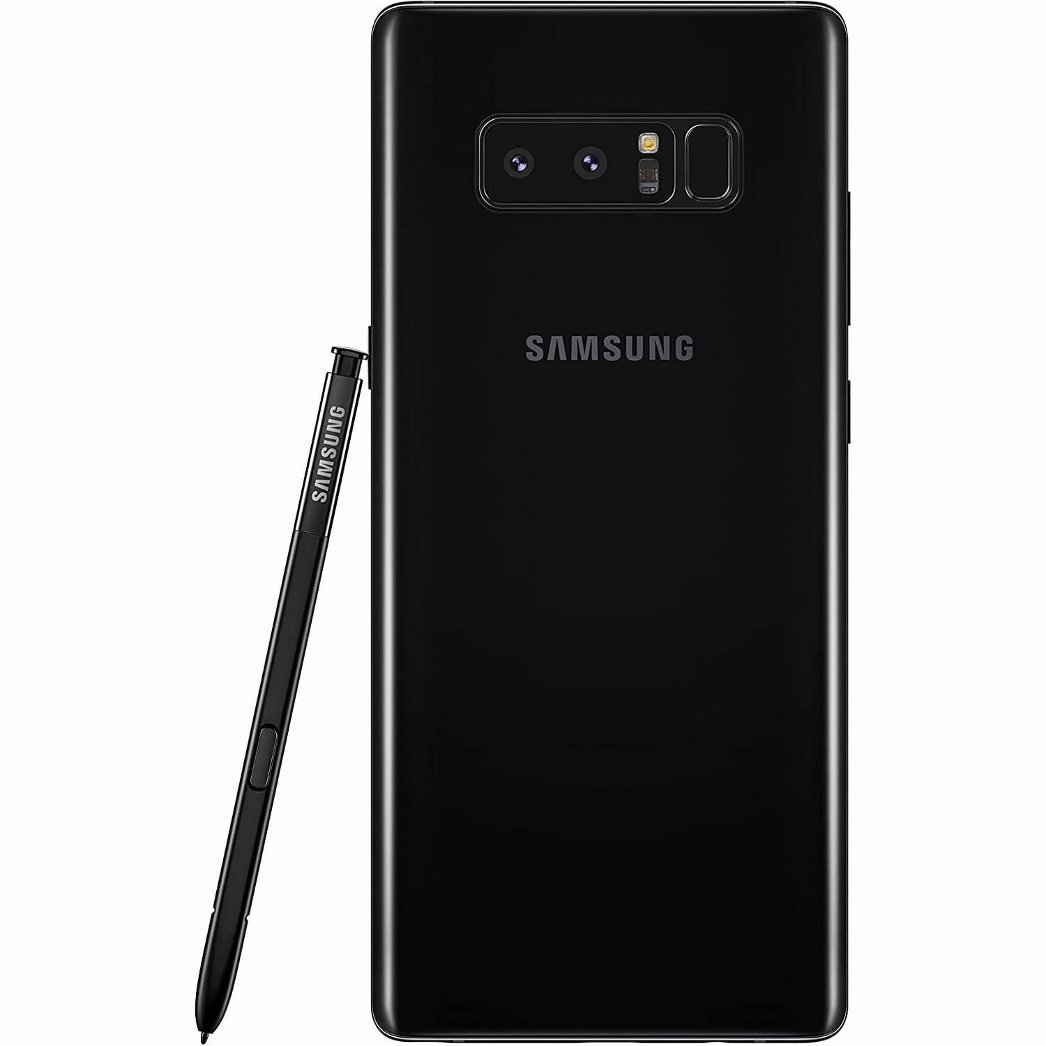 Samsung Galaxy Note 8 64 GB - Midnight Black - Unlocked