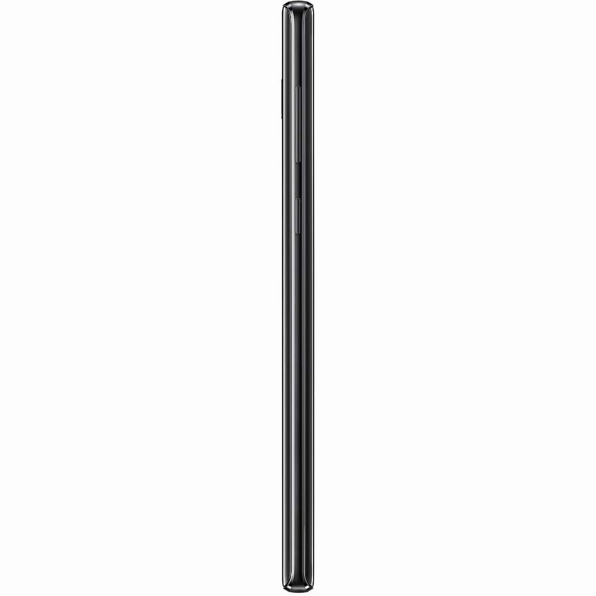 Samsung Galaxy Note 9 (512GB, Dual SIM) - Midnight Black, Unlocked