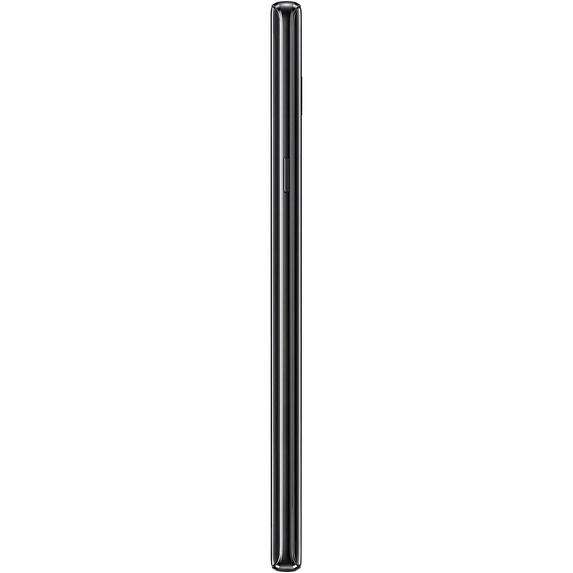 Samsung Galaxy Note 9 (512GB, Dual SIM) - Midnight Black, Unlocked