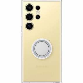 Samsung Galaxy Official S24 Ultra Clear Gadget Case, Transparent nintendo switch accessories, buy nintendo switch, best switch games
