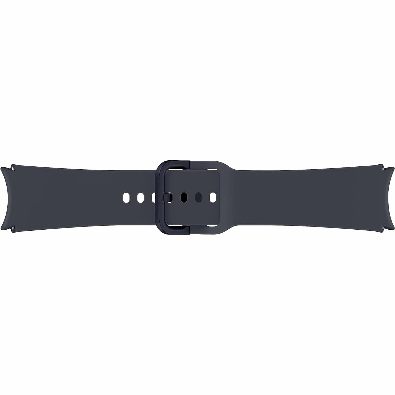Samsung Galaxy Official Watch Sport Band (20mm, S/M) - Graphite