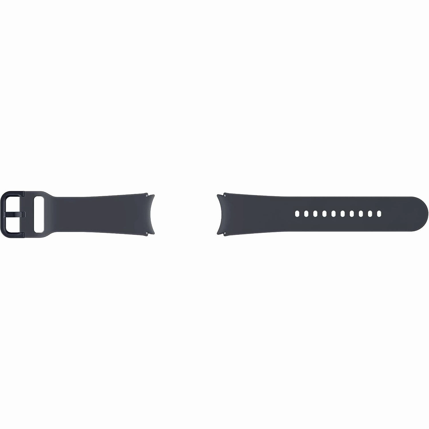 Samsung Galaxy Official Watch Sport Band (20mm, S/M) - Graphite