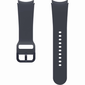Samsung Galaxy Official Watch Sport Band (20mm, S/M) - Graphite xbox controllers, xbox headset wireless, xbox series games