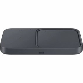 Samsung Galaxy Official Wireless Duo Charging Pad - Black nintendo switch accessories, buy nintendo switch, best switch games