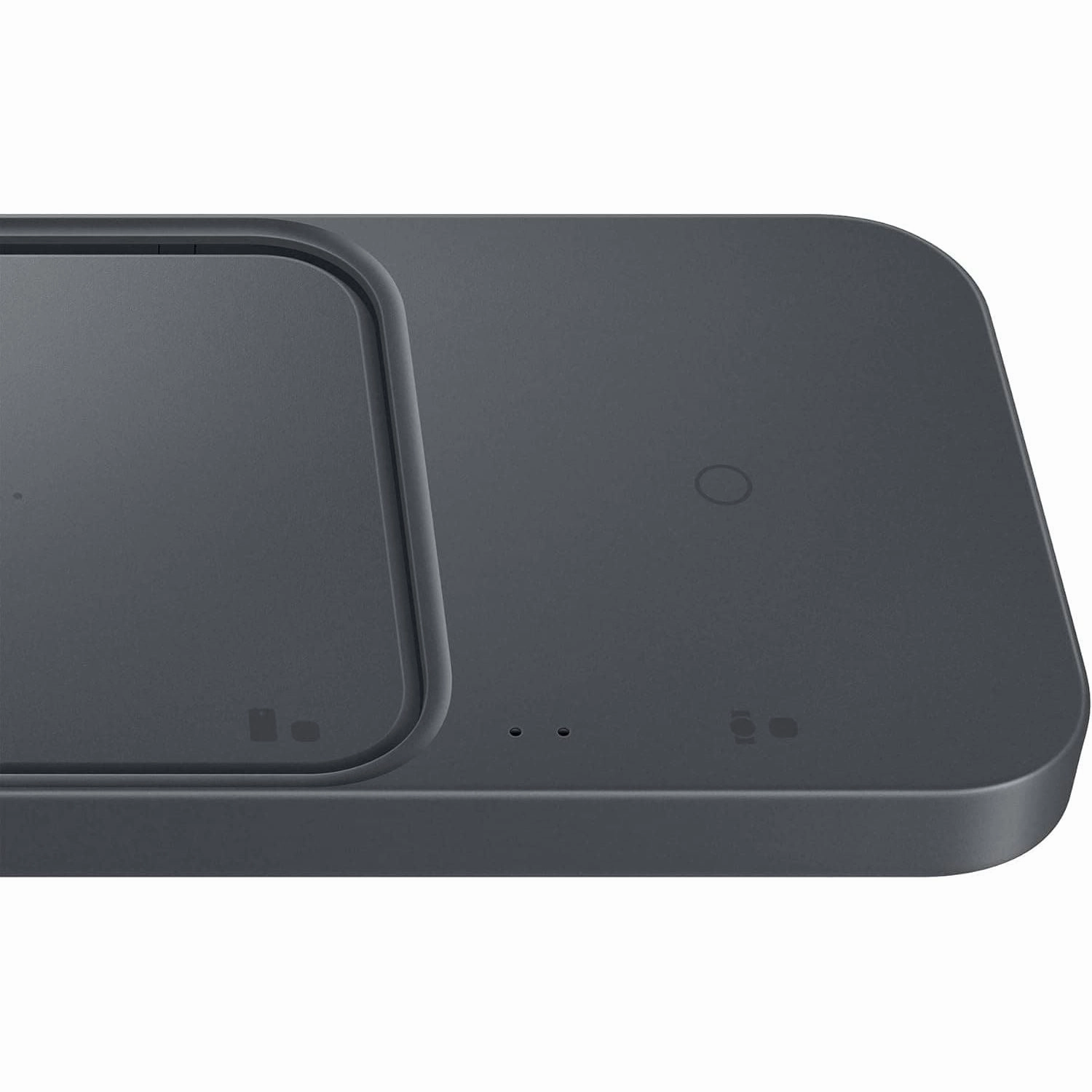 Samsung Galaxy Official Wireless Duo Charging Pad - Black
