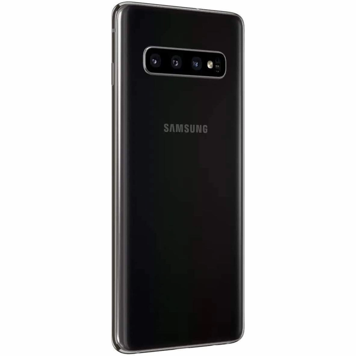 Samsung Galaxy S10 128GB - Prism black - Unlocked