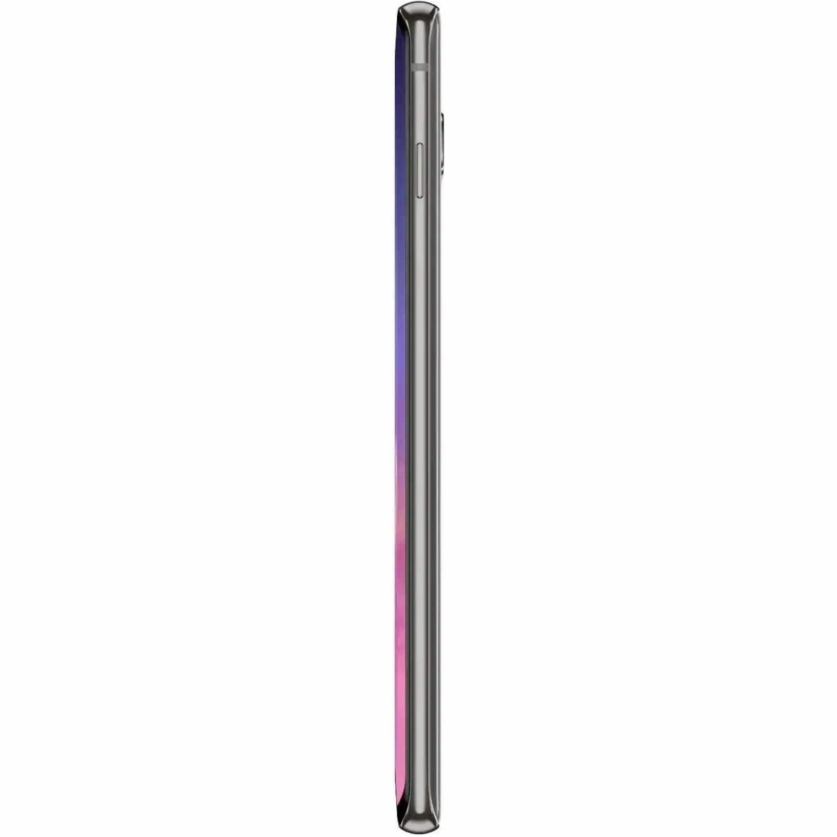 Samsung Galaxy S10 128GB - Prism black - Unlocked