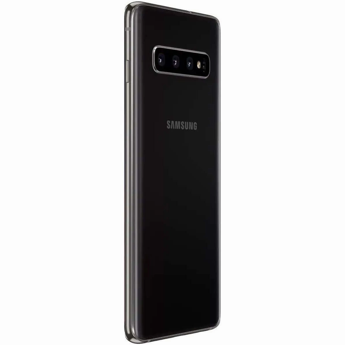 Samsung Galaxy S10 128GB - Prism black - Unlocked