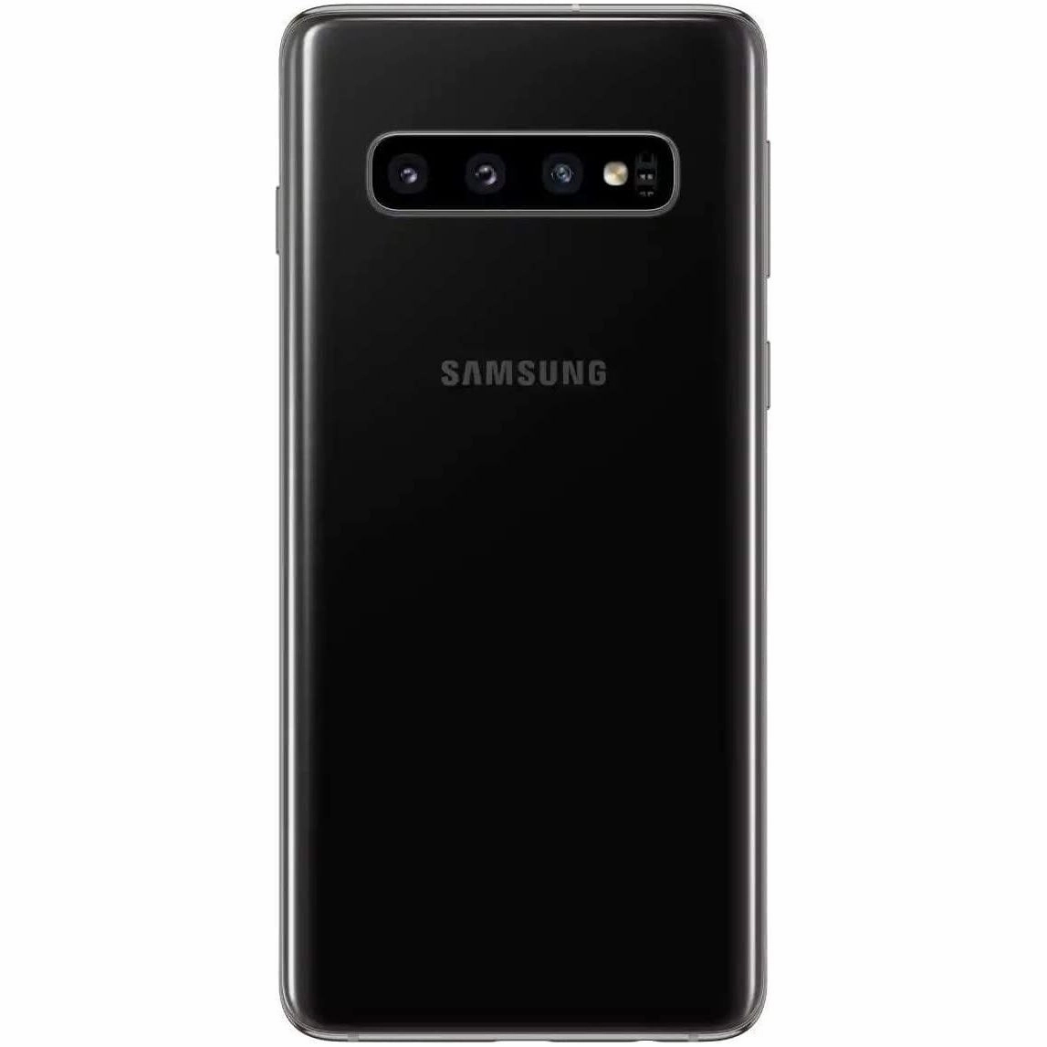 Samsung Galaxy S10 128GB - Prism black - Unlocked