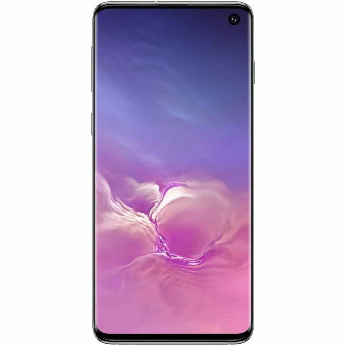 Samsung Galaxy S10 128GB - Prism black - Unlocked