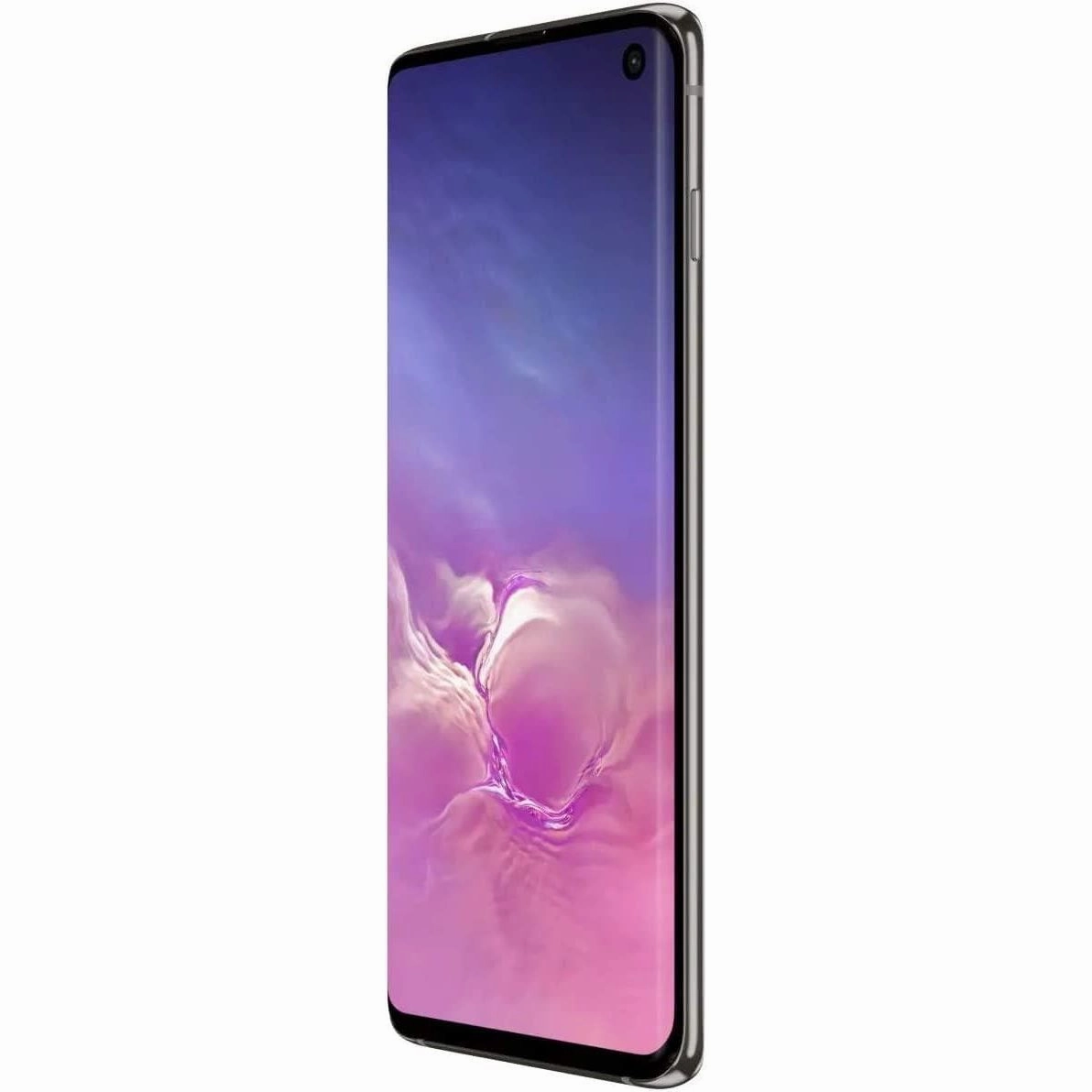 Samsung Galaxy S10 128GB - Prism black - Unlocked