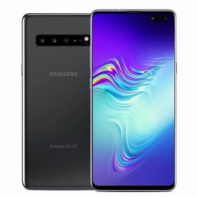 Samsung Galaxy S10 5G  256GB Majestic Black Smartphone mobile phones,smartphones,android phones,iphone