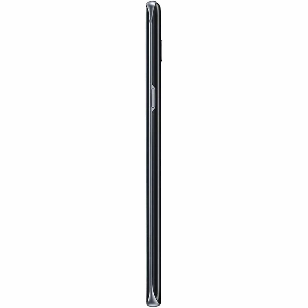 Samsung Galaxy S10 5G  256GB Majestic Black Smartphone