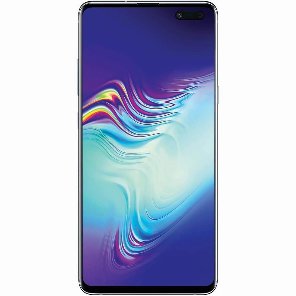 Samsung Galaxy S10 5G  256GB Majestic Black Smartphone