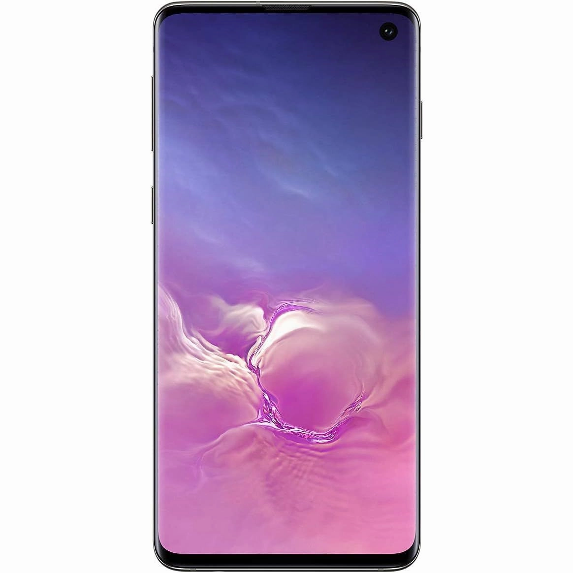 Samsung Galaxy S10 Mobile Phone 128GB - Prism Black unlocked phones,budget smartphones,cell phone deals,latest mobile phones