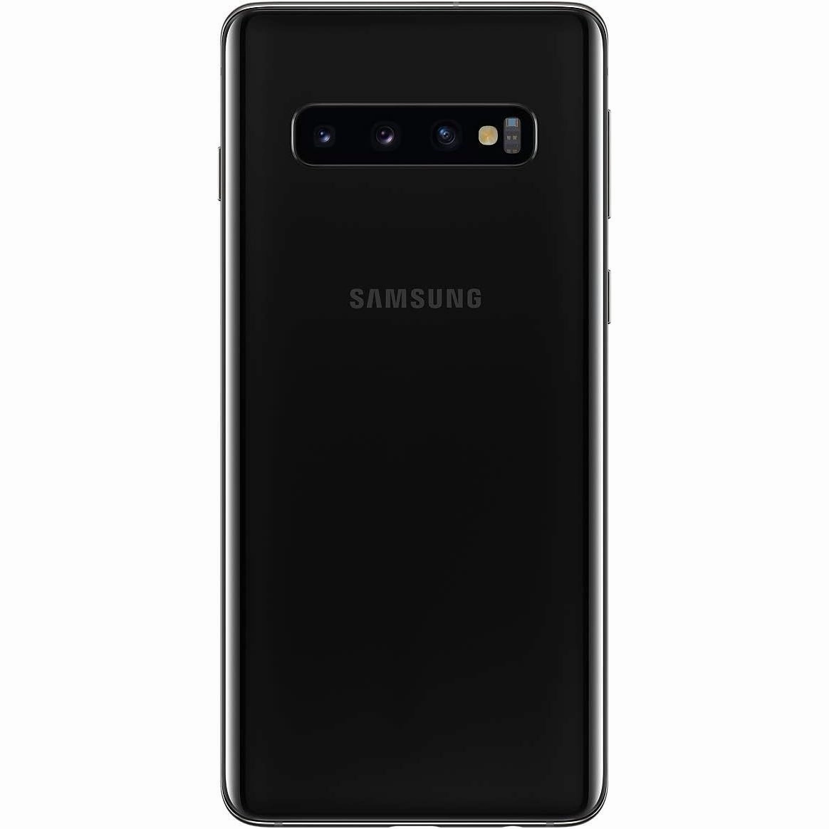 Samsung Galaxy S10 Mobile Phone 128GB - Prism Black