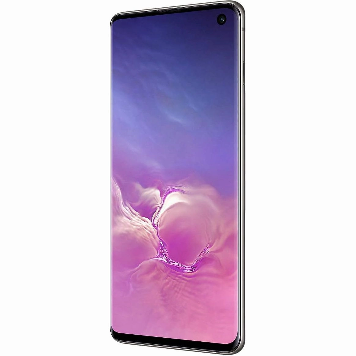 Samsung Galaxy S10 Mobile Phone 128GB - Prism Black
